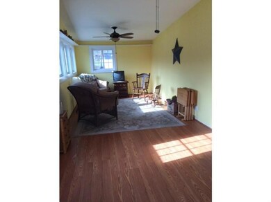 Bonus Room.