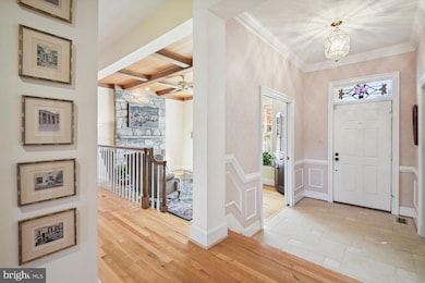 9461 Turnberry Dr, Potomac, MD 20854 - photo 6