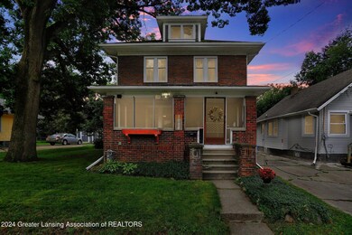 1028 Dakin St, Lansing, MI 48912 - photo 2