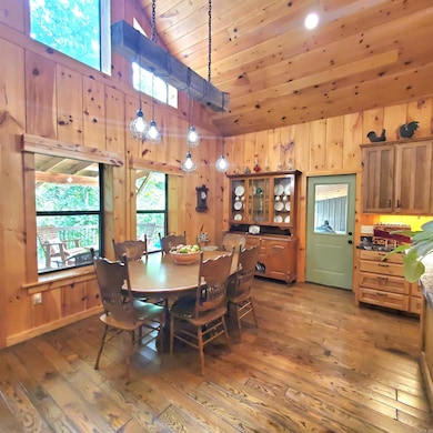 1381 Mitchell Rd, Mountain View, AR 72560 - photo 6