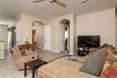 GREAT ROOM