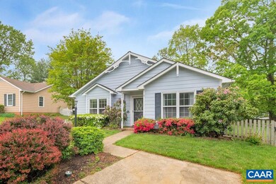 344 Minor Ridge Rd, Charlottesville, VA 22901 - photo 3