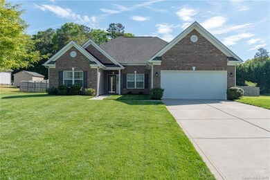 Welcome home to 6910 Old Oak Lane