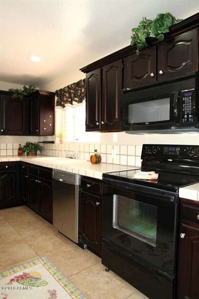 Kitchen-Range