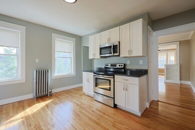 19 Brantwood Rd unit 2, Worcester, MA 01602 - photo 3