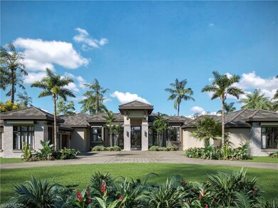 Artist's Rendering
