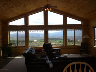Windows with a view