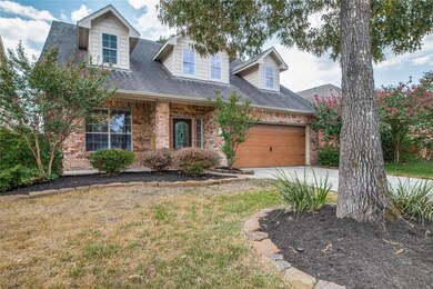 7107 Durango Creek Dr, Magnolia, TX 77354 - photo 3