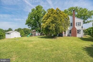 9642 Boyds Turn Rd, Owings, MD 20736 - photo 2