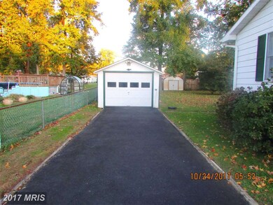 2515 Eugene Ave, Sparrows Point, MD 21219 - photo 5