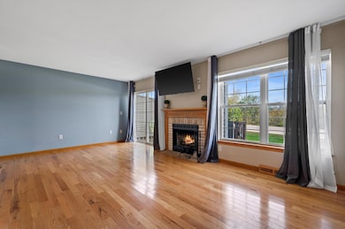 2119 E Broadway unit C, Waukesha, WI 53186 - photo 3