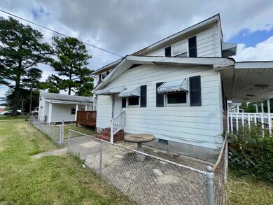 2144 Campostella Rd, Chesapeake, VA 23324 - photo 3