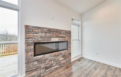 152 Canyon Creek Cir, Moscow Mills, MO 63362 - photo 7