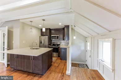 809 Mill Rd unit B, Bryn Mawr, PA 19010 - photo 2