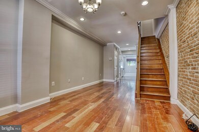 1645 S Hanover St, Baltimore, MD 21230 - photo 2