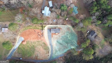 TRACT B Kyle Rd unit A, McCaysville, GA 30555 - photo 6