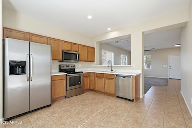 2991 E Franklin Ave, Gilbert, AZ 85295 - photo 3