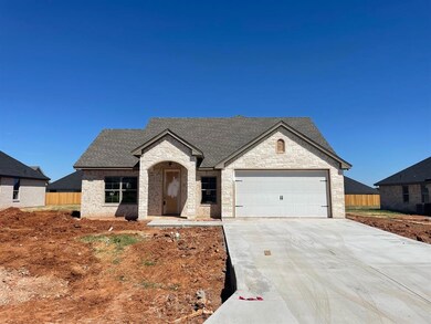 3323 Arrow Creek Dr, Granbury, TX 76049 - photo 2