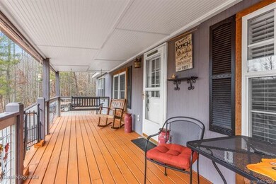 580 Piney Knob Rd, Marshall, NC 28753 - photo 6