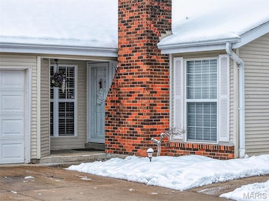 51 Meadow Run Ct unit 3, Saint Peters, MO 63303 - photo 4