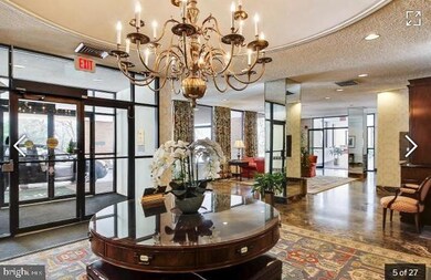 8101 Connecticut Ave unit S603, Chevy Chase, MD 20815 - photo 4