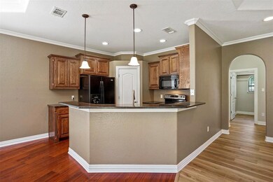 816 Andi Way, Weatherford, TX 76086 - photo 6