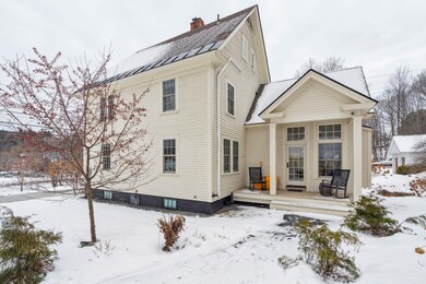 146 River St, Quechee, VT 05059 - photo 3