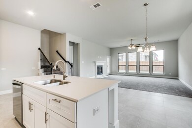 3117 Grandview Dr, Wylie, TX 75098 - photo 4