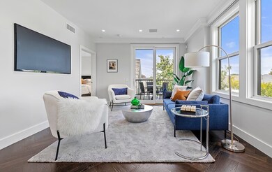 352 Highland Ave unit 4, Somerville, MA 02144 - photo 7