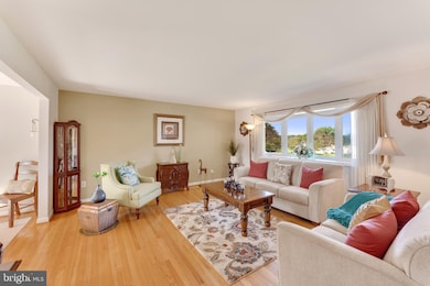 5805 Oklahoma Rd, Sykesville, MD 21784 - photo 4