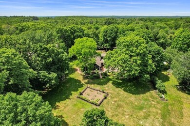 135 Bedford Rd, Lincoln, MA 01773 - photo 4