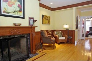 507 Columbus Ave unit 1, Boston, MA 02118 - photo 2