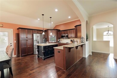 2004 Leanders Rd, Floyds Knobs, IN 47119 - photo 7