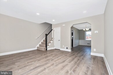 5517 Highridge St, Halethorpe, MD 21227 - photo 5