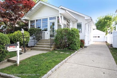 48 Dale Ave, Staten Island, NY 10306 - photo 2