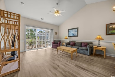 4880 Dahlia Ct unit 304, Myrtle Beach, SC 29577 - photo 7