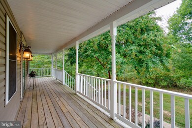 6181 Carters Run Rd, Marshall, VA 20115 - photo 4