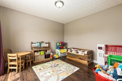 Den Flex Space
