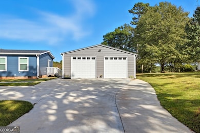 219 Eastanollee Rd, Eastanollee, GA 30538 - photo 4