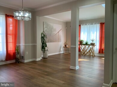 17634 Hampstead Ridge Ct, Dumfries, VA 22026 - photo 7