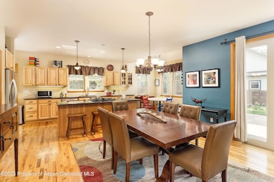 408 Meadow Ct, Basalt, CO 81621 - photo 4