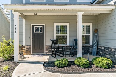 512 Thrasher Trail, Evans, GA 30809 - photo 7