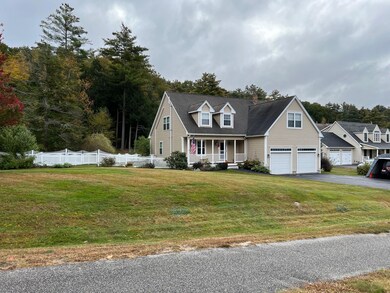 16 Kings Ln, Windham, ME 04062 - photo 2