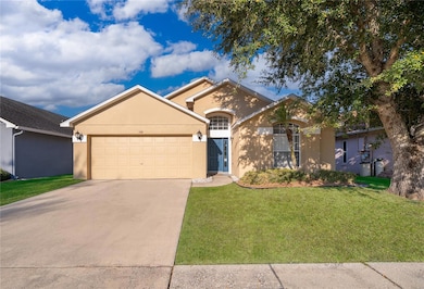 1106 Liberty Hall Dr, Kissimmee, FL 34746 - photo 2