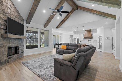 675 Winkler Way, Springtown, TX 76082 - photo 4