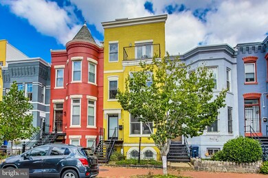 15 N St NW unit 1, Washington, DC 20001 - photo 2