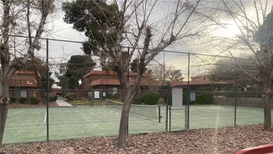 Tennis Courts