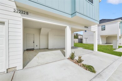 3210 Frying Pan Place unit B, Katy, TX 77449 - photo 6