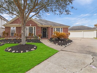 22058 Rustic Canyon Ln, Richmond, TX 77469 - photo 4