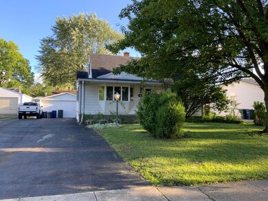 1291 Evaline Dr, Columbus, OH 43224 - photo 2